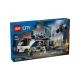 LEGO 60418 Policijski kamion – mobilna kriminalistička laboratorija - 202261