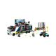 LEGO 60418 Policijski kamion – mobilna kriminalistička laboratorija - 202261
