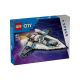 LEGO 60430 Međuzvezdani svemirski brod - 202267