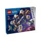 LEGO 60433 Modularna svemirska stanica - 202270