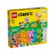 LEGO 11034 Kreativni ljubimci - 202271