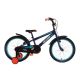 ULTRA Bicikl 20'' ULTRA KIDY V-BRAKE 2022 / Blue - 3203-1