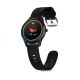 KSIX Pametni sat BXSW12N GLOBE, crna - 36165