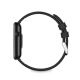KSIX Pametni sat BXSW13N TUBE, crna - 36109