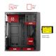 STARS SOLUTIONS Kućište K02 500W, USB 3.0 x2 - EP3242937