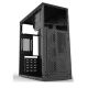 STARS SOLUTIONS Kućište K02 500W, USB 3.0 x2 - EP3242937