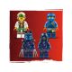 LEGO 71805 Džejov mek – borbeni paket - 202307