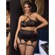 Seksi komplet za krupnije dame R81183-1P - R81183-1P