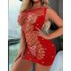 Seksi haljina H3547-2 - H3547-2