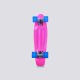 COOL Skejt skateboard pink 55 cm - 20236-PIN