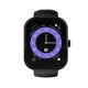 HIFUTURE Pametni sat FIT ULTRA 2, crna - 36879