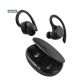 TNB Bluetooth Slušalice EBENERGY, crna - 37301
