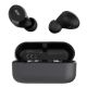 HIFUTURE Bluetooth Slušalice YACHT, crna - 37529
