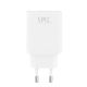 TNB Punjač CHGAN65W, 65W, USB-C X 2 + USB-A QC 3.0 - 37302