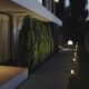 KSIX Set lampi BXOUTL2 Smart LED, RGBIC+W 4KOM, spoljašnji - 37116