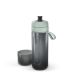 BRITA Flašica za filtriranje vode Fill&Go Active 0.6L sivo/zelena - 4006387128159