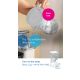BRITA Bokal za filtriranje vode Glass Jug 2.5L - 4006387120863