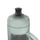 BRITA Flašica za filtriranje vode Fill&Go Active 0.6L sivo/zelena - 4006387128159