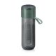 BRITA Flašica za filtriranje vode Fill&Go Active 0.6L sivo/zelena - 4006387128159