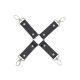 Cross Buckle lisice za ruke i noge C81029-1 - C81029-1