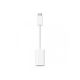 APPLE Adapter Lightning na USB-C MUQX3ZM/A, bela - 202455