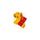 LEGO DUPLO 10412 Životinjski voz - 202460