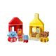 LEGO DUPLO 10414 Dnevne rutine: Jelo i spavanje - 202461