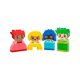 LEGO DUPLO 10415 Velika osećanja - 202462
