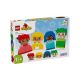 LEGO DUPLO 10415 Velika osećanja - 202462