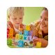 LEGO DUPLO 10421 Kamion sa slovima abecede - 202469