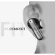 HIFUTURE Bluetooth slušalice SONICAIRWH, bela - 38482