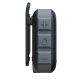HIFUTURE Bežični Bluetooth zvučnik POCKETSBK, crna - 38484