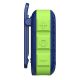 HIFUTURE Bežični Bluetooth zvučnik POCKETSBL, plava - 38485