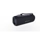 HIFUTURE Bežični Bluetooth zvučnik ALPHABK, crna - 38487