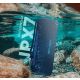 HIFUTURE Bežični Bluetooth zvučnik ALPHABL, plava - 38488