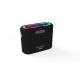 HIFUTURE Bežični Bluetooth zvučnik VOCALIST 300, crna - 38491