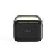 HIFUTURE Bežični Bluetooth zvučnik MUSICBOX 200, crna - 38492-1