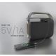 HIFUTURE Bežični Bluetooth zvučnik MUSICBOX 200, crna - 38492-1