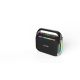 HIFUTURE Bežični Bluetooth zvučnik MUSICBOX 200, crna - 38492-1