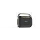 HIFUTURE Bežični Bluetooth zvučnik MUSICBOX 200, crna - 38492-1