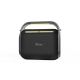 HIFUTURE Bežični Bluetooth zvučnik MUSICBOX 200, crna - 38492-1