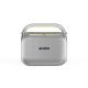 HIFUTURE Bežični Bluetooth zvučnik MUSICBOX 200, crna - 38493
