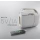 HIFUTURE Bežični Bluetooth zvučnik MUSICBOX 200, crna - 38493