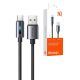 MCDODO Kabl CA-5180 100W, 6A, USB-A na TIP-C, 1,2m - 38558-1