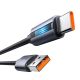 MCDODO Kabl CA-5180 100W, 6A, USB-A na TIP-C, 1,2m - 38558-1