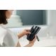 OCLEAN električna četkica za zube crna set 553499 XULTRA - 38604