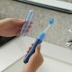 OCLEAN Električna četkica za zube plava 555950 EASE - 38605