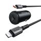 MCDODO Auto Punjač CC-7492, 30W USB-C + Kabl 36W TIP-C NA LIGHTNING, 1,2m - EP2853988