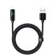 MCDODO Kabal CA-9940 DIGITAL DISPLAY 12W, USB na Lightning, 1.2 m - 37772
