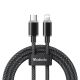 MCDODO Kabal CA-3660 36W, TIP-C na Lightning, 1,2m - 37776